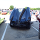 Illustration for article titled Boardwalk Ferrari Maserati Spring Concorso 2016 photodump